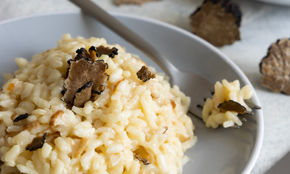 Quale vino abbinare al tartufo?
